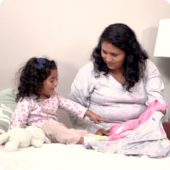 familias eres importante desarrollo infantil
