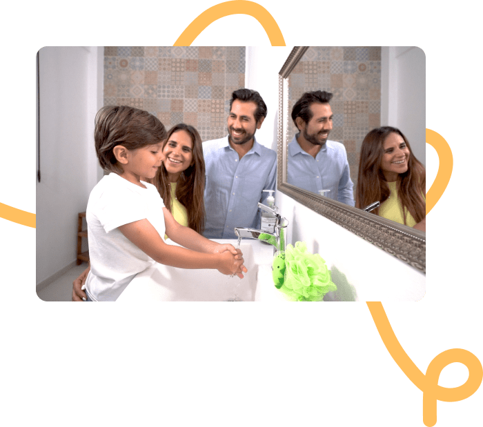 familias eres importante desarrollo infantil