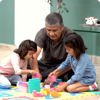 familias eres importante desarrollo infantil