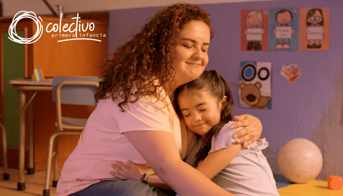 El Poder de un Momento, una iniciativa de Colectivo Primera Infancia