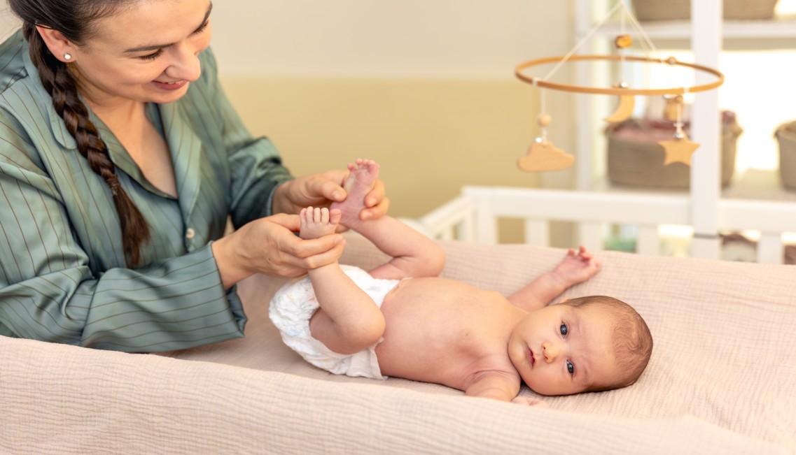 La piel también aprende