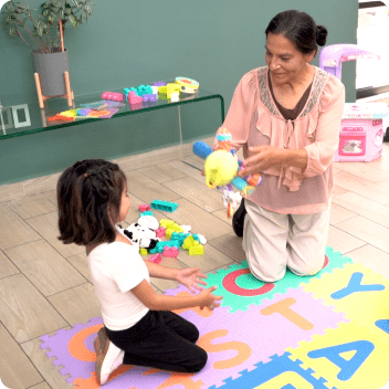familias eres importante desarrollo infantil